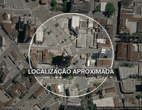 Apartamento 2 quartos com 50m² em Joinville
