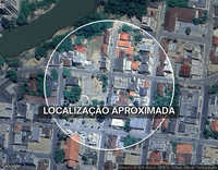 Terreno com 1207m² em São João Batista/SC