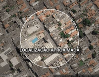 Apartamento 2 Quartos com Varanda e 1 Vaga em Condomínio