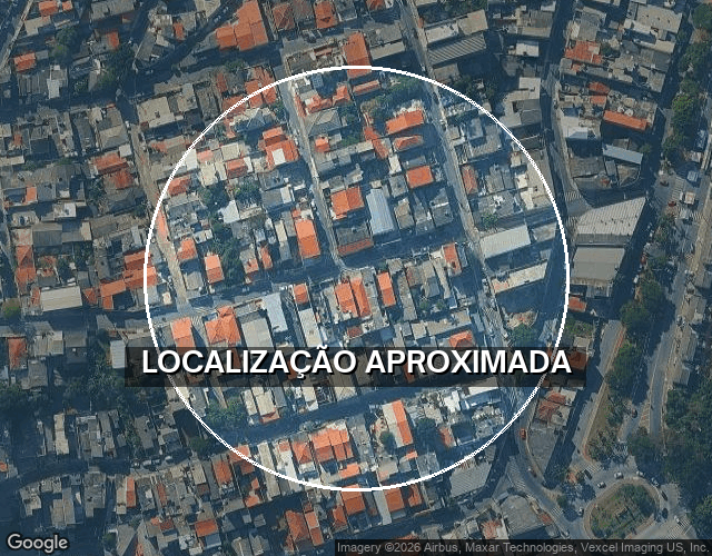 Apartamento com 35m² e 1 vaga na Vila Nova Fazendinha