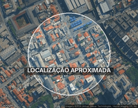 Apartamento com 2 quartos e vaga de garagem em Guarulhos