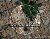 Apartamento 2 Quartos com Vaga em Rio Claro