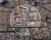 Terreno em Mogi Guaçu com 135m² e ótima localização