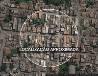 Casa com 3 Quartos e 1 Vaga em Carapicuíba