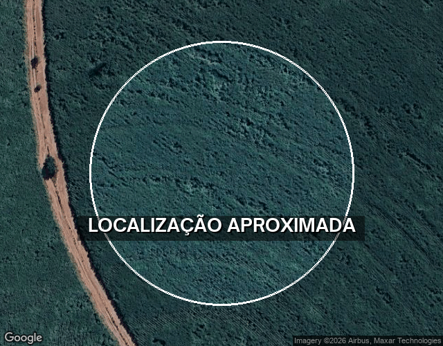Terreno 208m² em Bady Bassitt com ótima localização