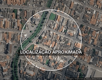 Apartamento com 2 quartos e vaga de garagem em Suzano