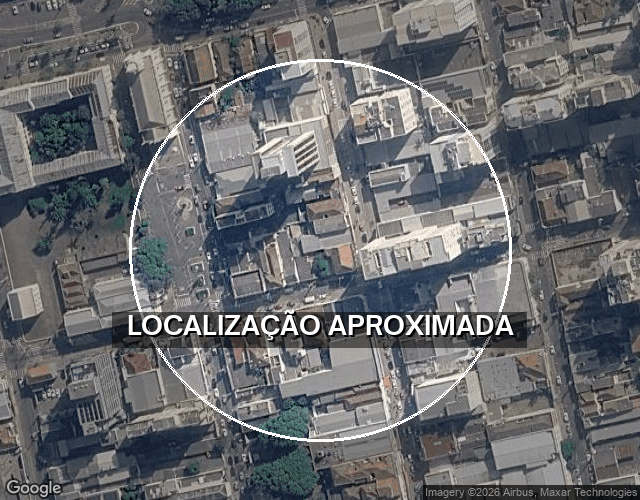 Apartamento 2 Quartos com 81m² na Villa Germânica