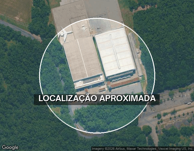 Apartamento com 2 quartos e vaga de garagem na Freguesia