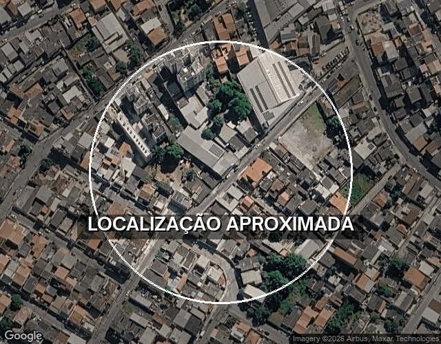 Apartamento com 2 quartos em São Gonçalo, RJ