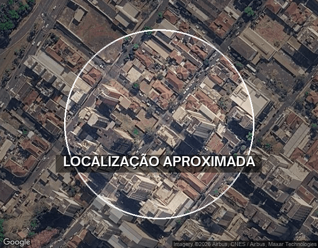 Casa com 48m² em Ribeirão Preto, pronta para morar