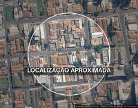 Apartamento com 2 quartos e vaga de garagem em Americana/SP