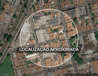 Apartamento com 2 quartos e vaga de garagem em Bauru