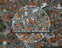 Apartamento com 2 quartos e vaga de garagem em Ferraz de Vasconcelos