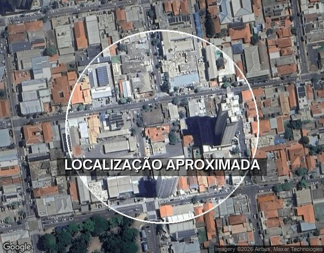 Apartamento com 2 quartos e vaga de garagem em Votuporanga