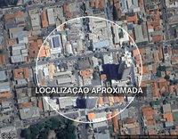 Apartamento com 2 quartos e vaga de garagem em Votuporanga