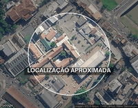 Apartamento com 2 quartos e vaga de garagem em Blumenau