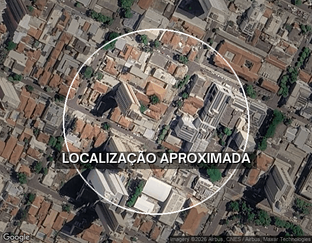 Terreno com 2 quartos em Presidente Prudente