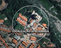 Apartamento com 2 Quartos e Vaga de Garagem em Jacareí