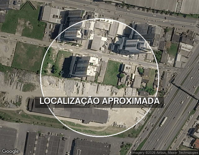 Apartamento com 2 quartos e vaga de garagem em condomínio