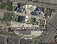 Apartamento com 2 quartos e vaga de garagem em condomínio