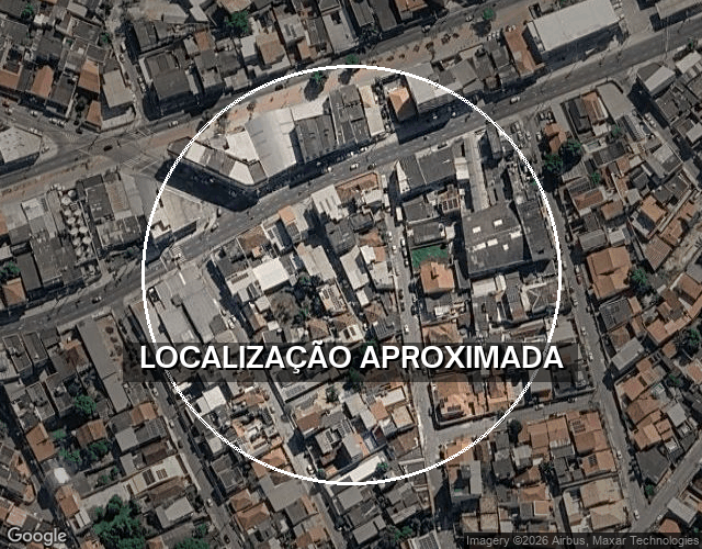 Apartamento com 2 quartos em São Gonçalo, RJ