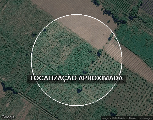 Apartamento 2 Quartos com 43m² em Santa Cruz