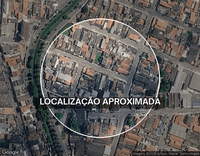 Apartamento 2 Quartos com Vaga em Suzano