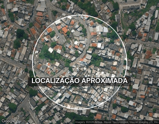 Apartamento com 2 quartos e vaga de garagem em Tomás Coelho