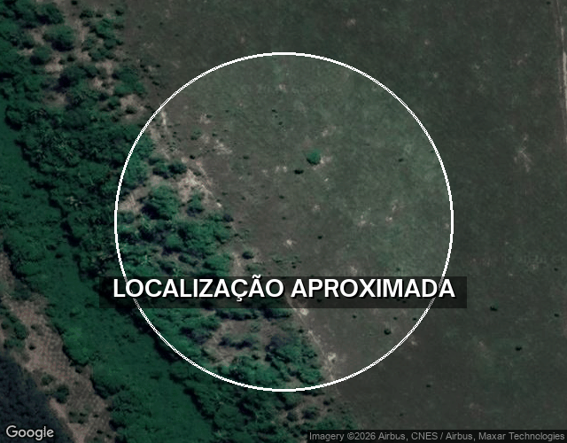 Casa com 2 quartos e 2 banheiros em Teixeira de Freitas