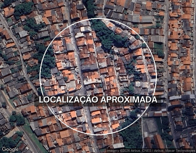 Apartamento com 2 Quartos e Vaga de Garagem em Camaçari