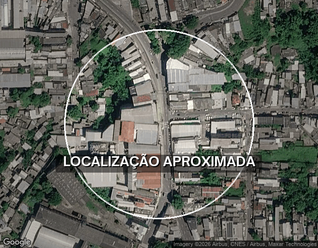 Apartamento com 2 quartos e varanda em Manaus