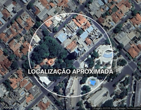 Casa com 2 quartos em Tupã, ótima oportunidade de investimento
