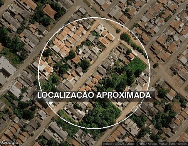 Apartamento 2 Quartos com Varanda em Condomínio com Lazer