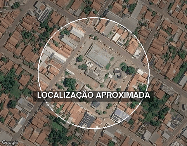 Casa com 2 quartos em Porto Franco/MA