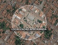Casa com 2 quartos em Porto Franco/MA