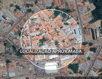 Terreno 480m² em Balsas - Ótima Oportunidade de Investimento