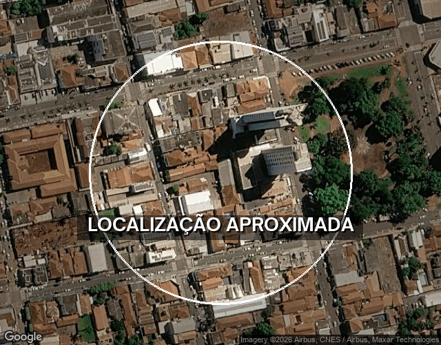 Casa com 2 quartos e 1 vaga em Ituiutaba