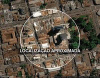 Casa com 2 quartos e 1 vaga em Ituiutaba