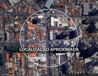 Apartamento com 2 quartos e vaga de garagem em Uberlândia