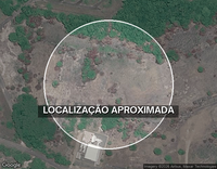 Casa com 2 Quartos e Varanda em Condomínio
