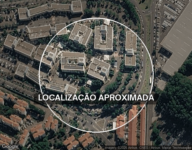 Sala comercial com 36,27% de desconto em Campinas/SP