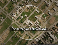 Casa com 3 quartos em Águas Lindas de Goiás