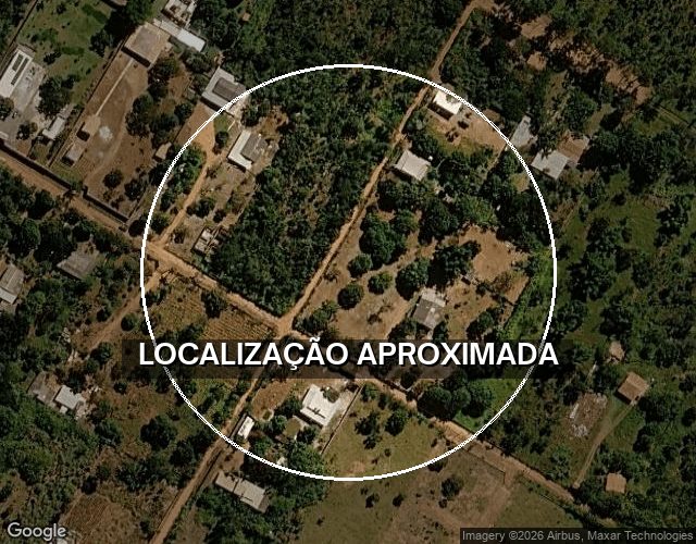 Apartamento 42,62m² no Condomínio Residencial Império