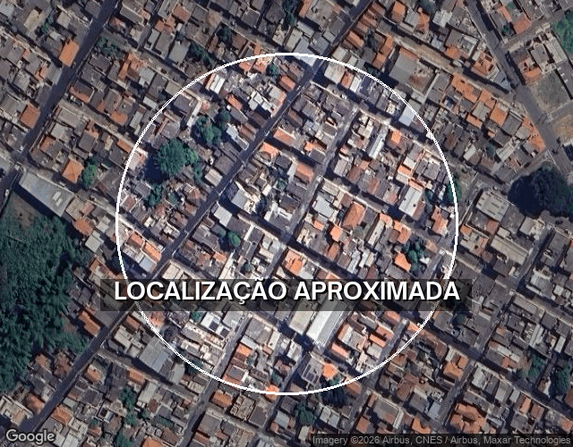 Apartamento com 2 Quartos e Vaga no Condomínio Vale dos Pássaros