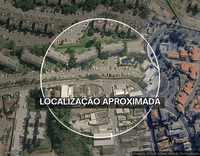 Apartamento 45 no Jardim Petrópolis com 37,86% de desconto