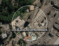 Terreno de 1000m² em Caldas Novas com potencial construtivo
