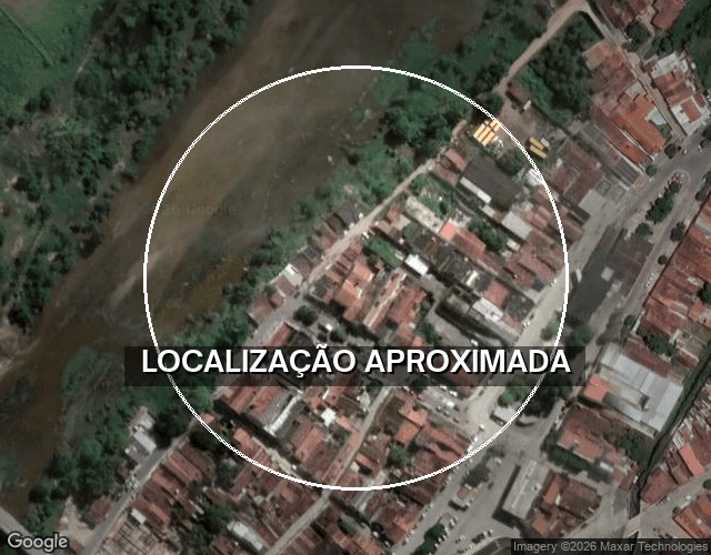 Casa com 2 quartos e 2 banheiros em Itabaiana/PB