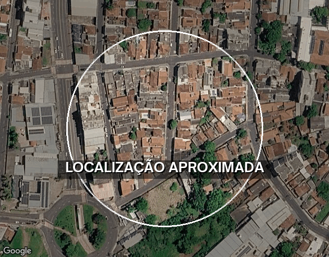 Terreno 250m² em Uberaba com ótima localização