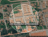 Casa com 3 quartos e 2 banheiros em Horizonte/CE