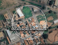 Casa 3 dorms, 2 banhs, 211m², ocupada em Jardim Belo Horizonte